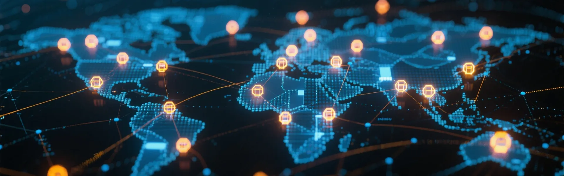 Global Connectivity